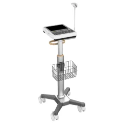 EKG-Gerätewagen für iMAC 120 pro