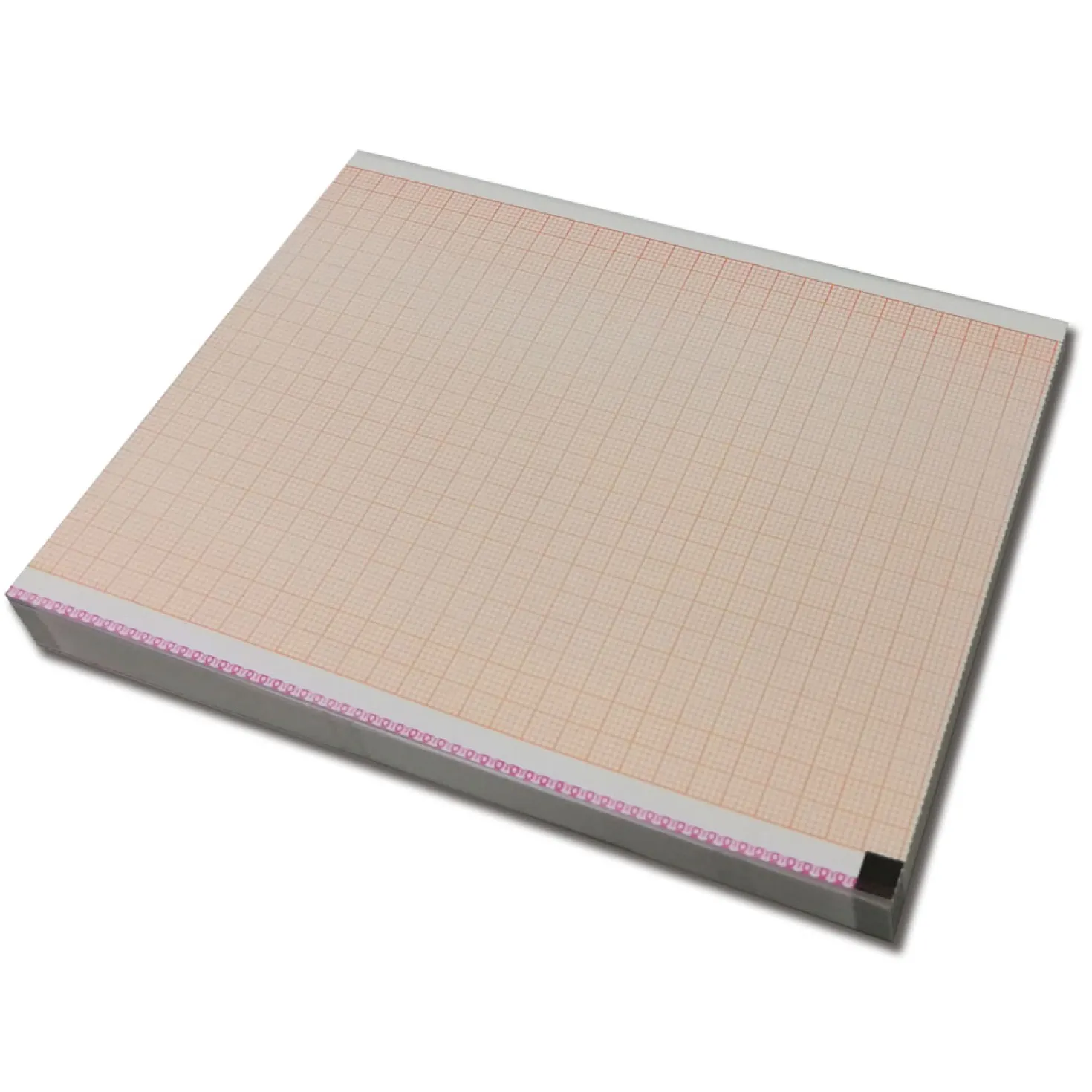 EKG-Papier für Biocare IE6