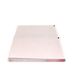 EKG-Papier für iMac 120 pro