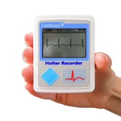 EKG Rekorder zum EC-3H Langzeit-EKG-Gerät