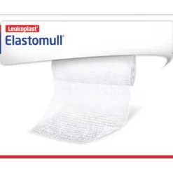 Elastomull, Fixierbinde 4m Länge