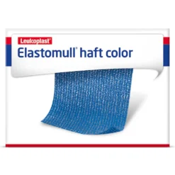 Elastomull haft color