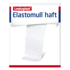 Elastomull haft Fixierbinde