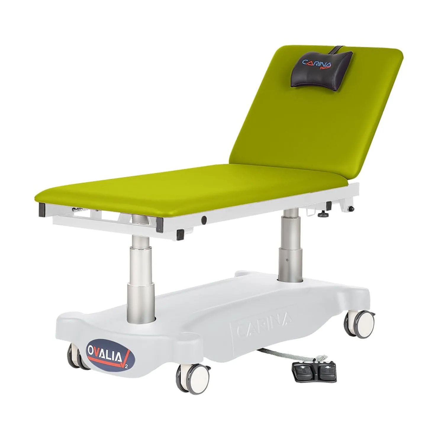 Elektrische Designliege