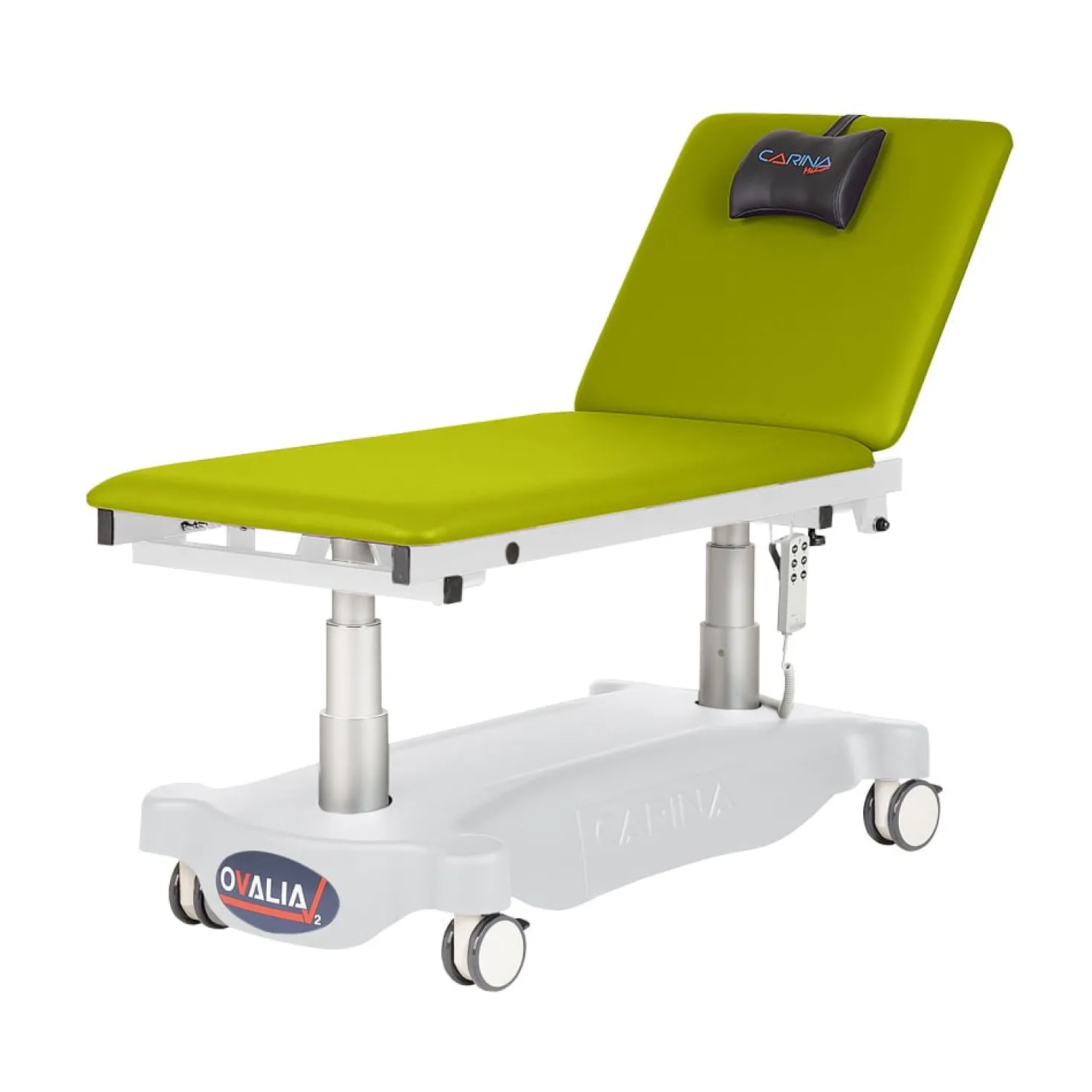 Elektrische Designliege