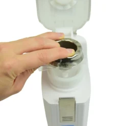 Elektrischer Tablettenmörser