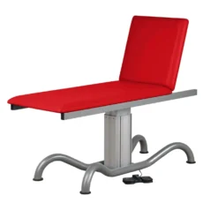 Elektrische Untersuchungsliege «Simplex 2.0»