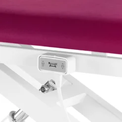 Elektrische Untersuchungsliege