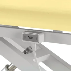 Elektrische Untersuchungsliege
