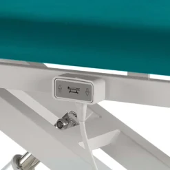 Elektrische Untersuchungsliege