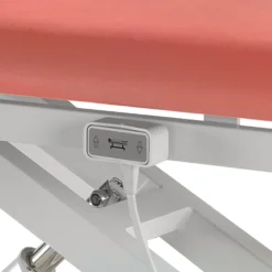 Elektrische Untersuchungsliege