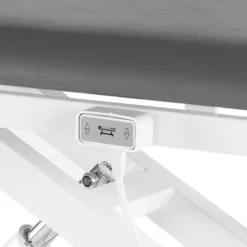 Elektrische Untersuchungsliege