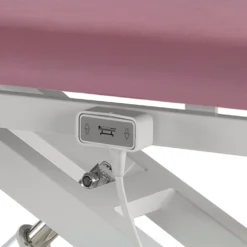Elektrische Untersuchungsliege