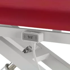 Elektrische Untersuchungsliege