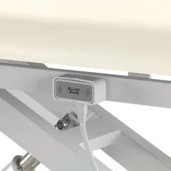 Elektrische Untersuchungsliege