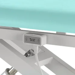 Elektrische Untersuchungsliege