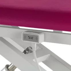 Elektrische Untersuchungsliege