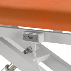 Elektrische Untersuchungsliege
