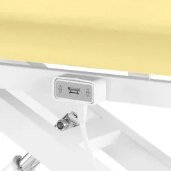 Elektrische Untersuchungsliege