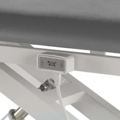 Elektrische Untersuchungsliege