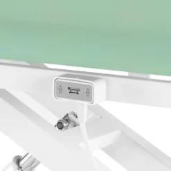 Elektrische Untersuchungsliege