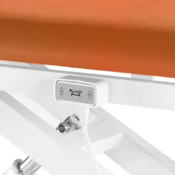 Elektrische Untersuchungsliege