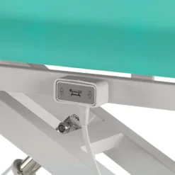 Elektrische Untersuchungsliege