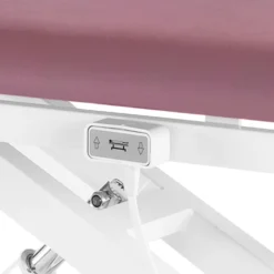 Elektrische Untersuchungsliege