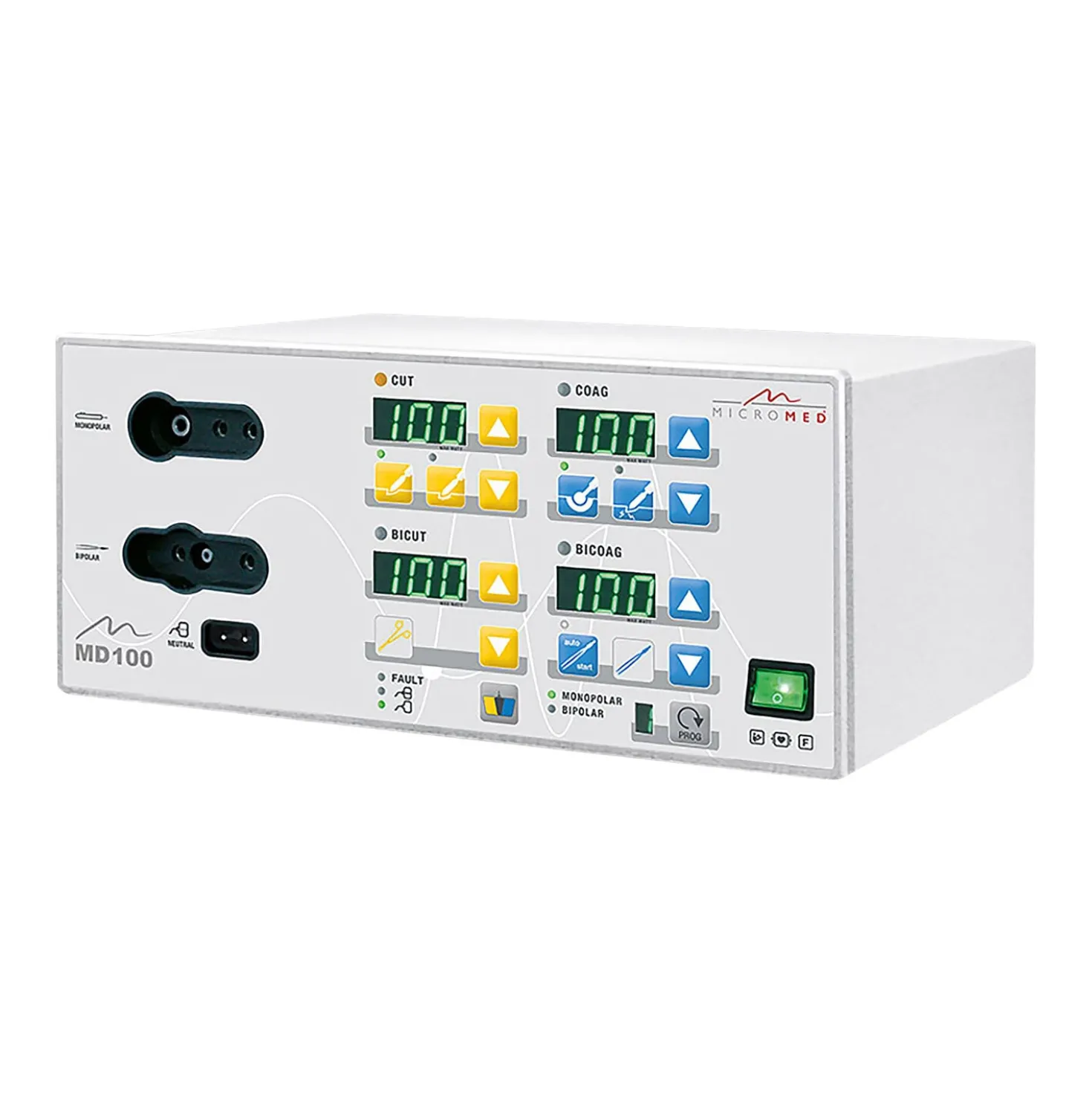 Elektrochirurgiegerät MD 100