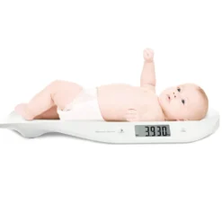 Elektronische Baby-Waage