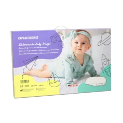 Elektronische Baby-Waage