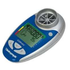 Elektronischer COPD-Screener