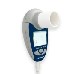 Elektronischer COPD-Screener