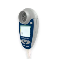 Elektronischer COPD-Screener