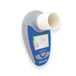 Elektronischer COPD-Screener
