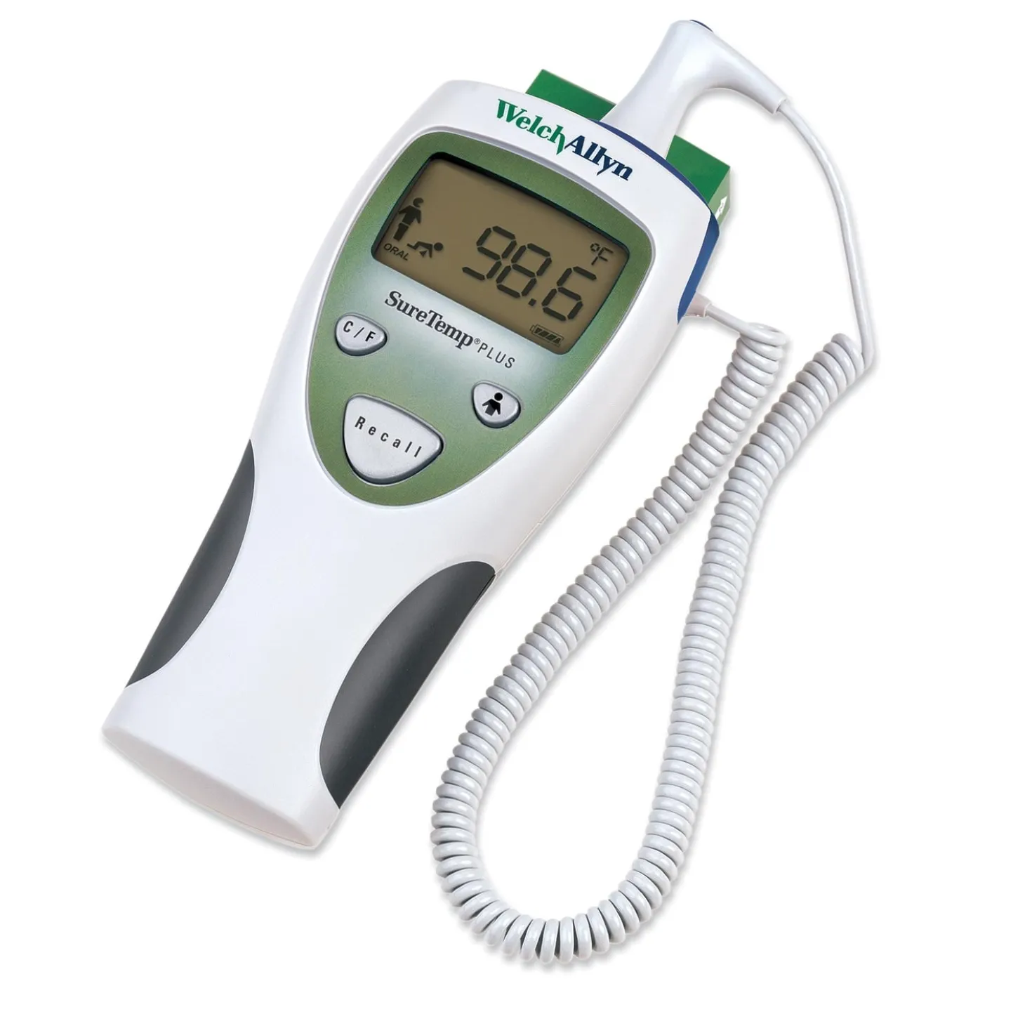 Elektronisches Fieberthermometer SureTemp Plus 690