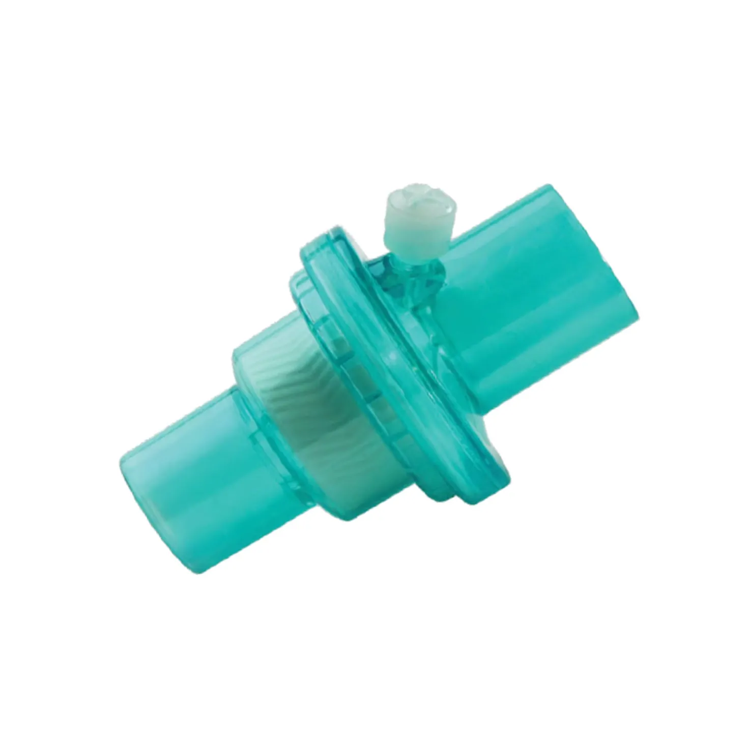 Elektrostatische Filter HME