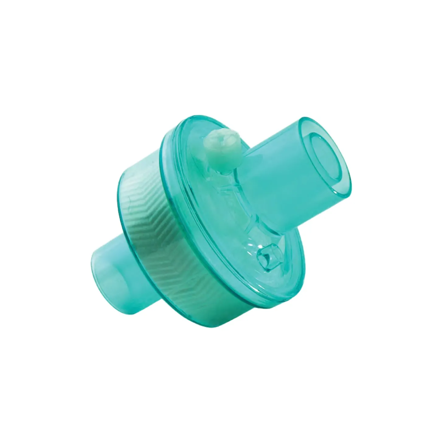 Elektrostatische Filter HME