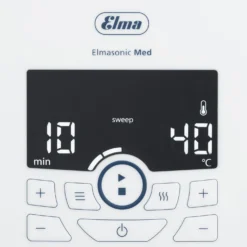 Elmasonic Med