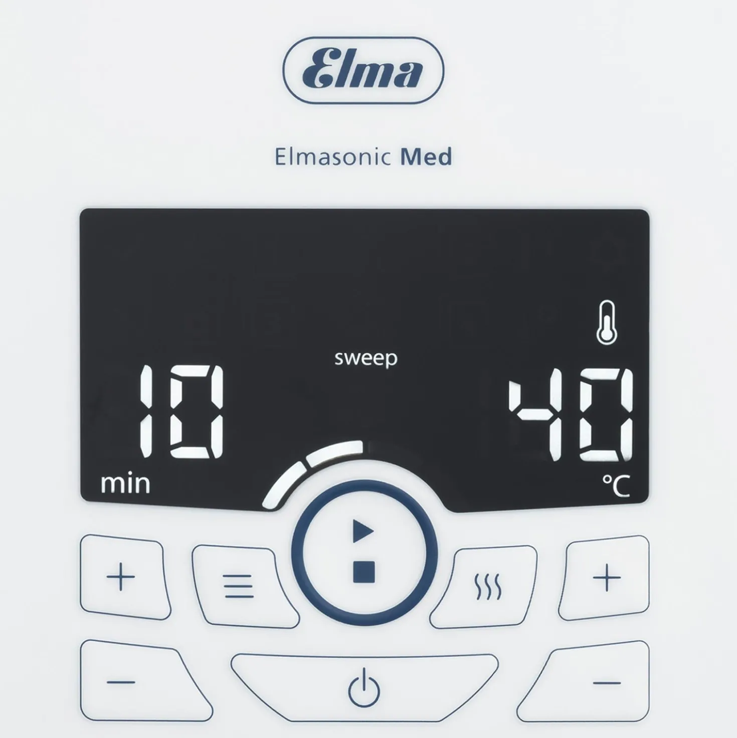 Elmasonic Med