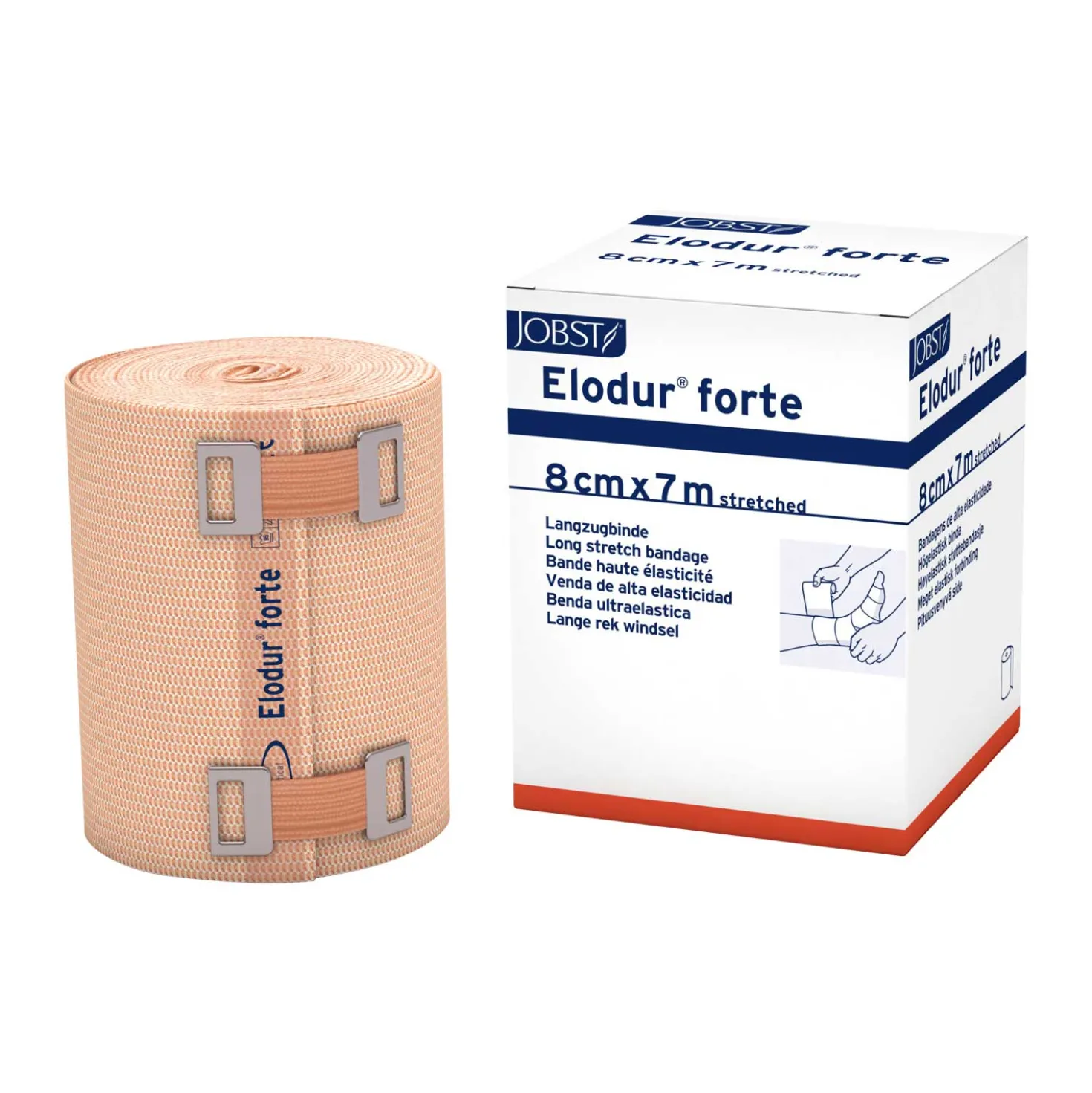 Elodur forte