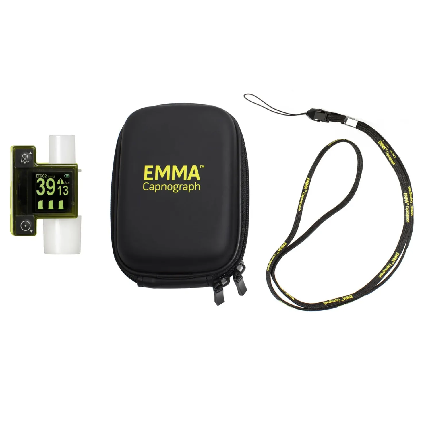 EMMA™-Kapnograph