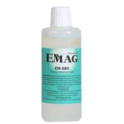Emmi-04D Ultraschallreiniger