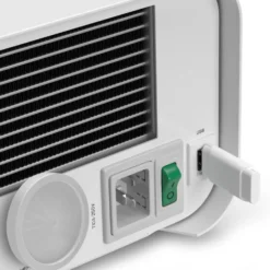 Enbio Hepa-Filter
