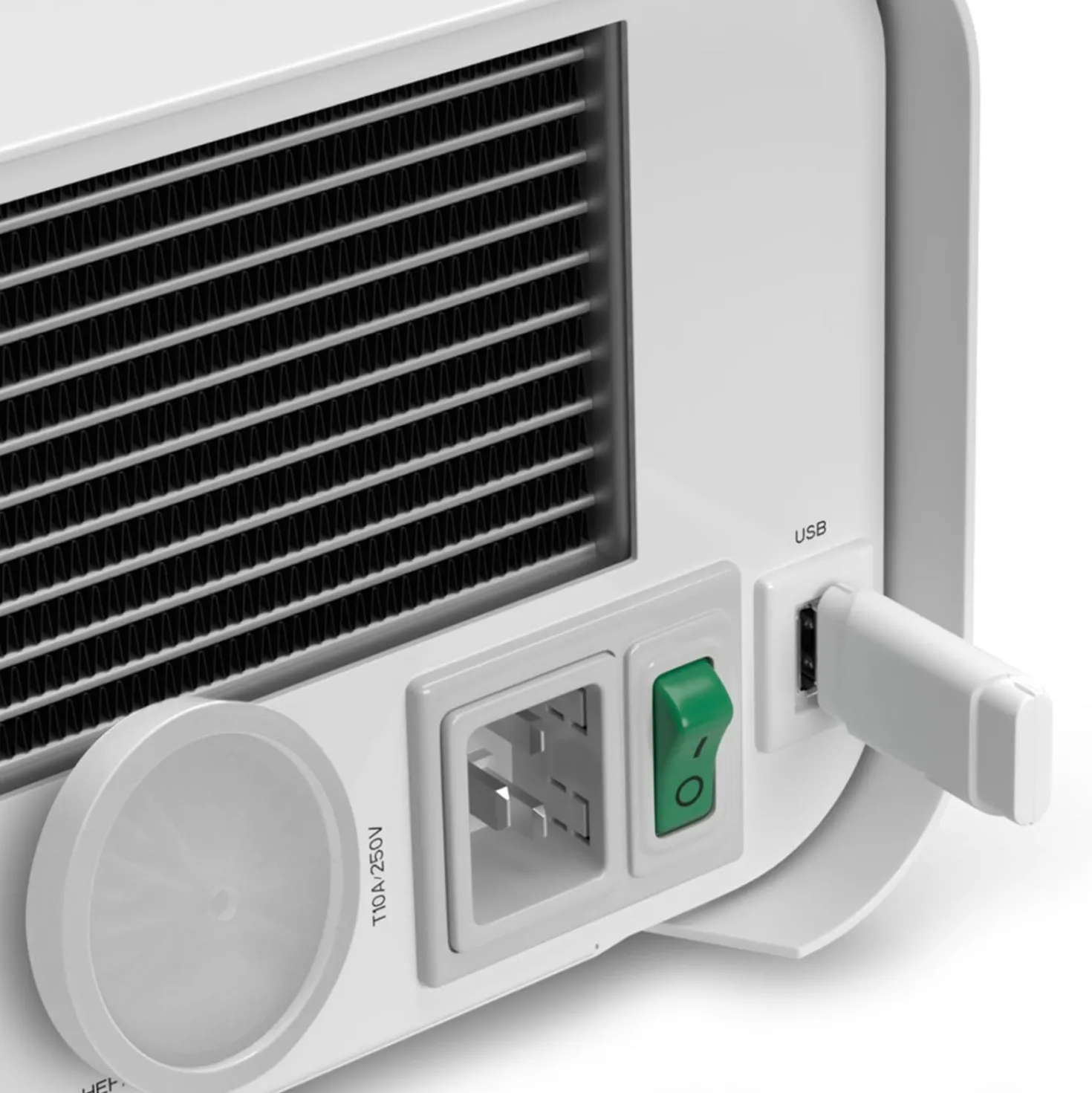 Enbio Hepa-Filter