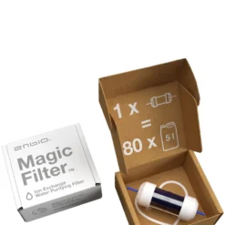 Enbio Magic Filter