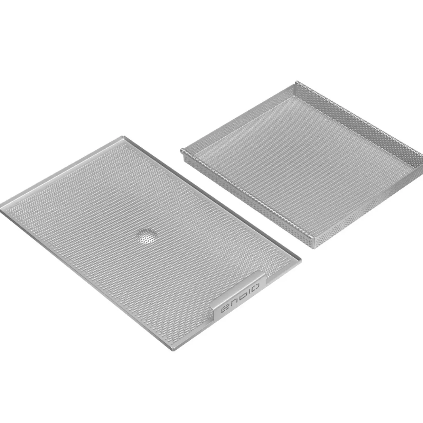 Enbio Pro Tablett-Set