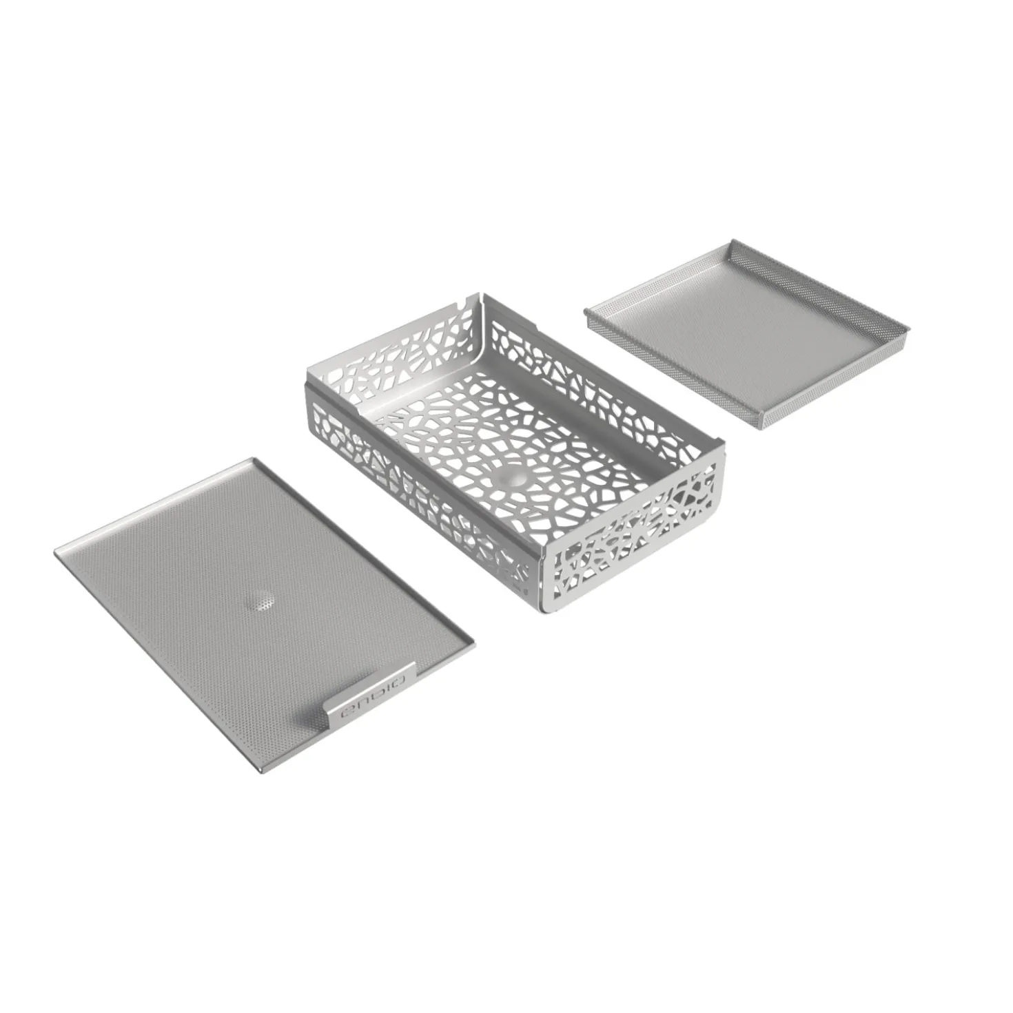 Enbio Pro Tablett-Set