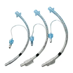 Endotrachealtuben Super Safety Clear