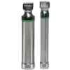 Englisch-Macintosh Laryngoskop-Set